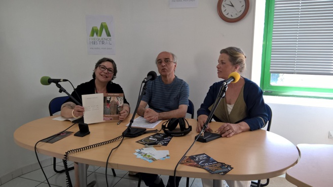 L'atelier des patrons à la Galerie Fred K de Manosque L'atelier des patrons à la Galerie Fred K de Manosque