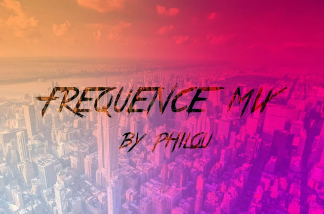 FRÉQUENCE MIX - LUNDI 20 JUIN 2016 FRÉQUENCE MIX - LUNDI 20 JUIN 2016