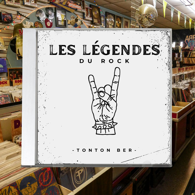 Les légendes du Rock -  EP.2 : Dire Straits
