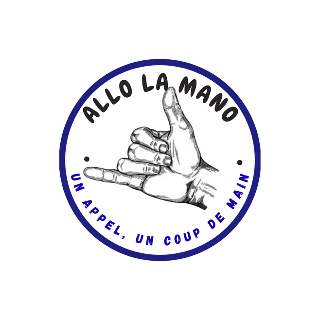 ALLO LA MANO, un appel, un coup de main -  La Coopérative Jeunesse de Services est de retour !