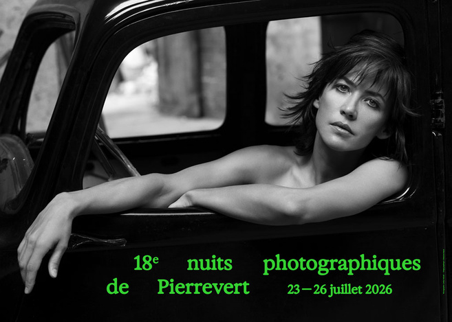 Retour sur les 18emes Nuits photographiques de Pierrevert !