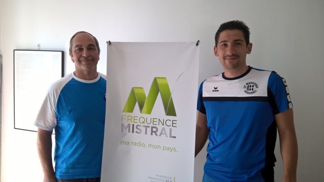 L'EPM Handball a un nouveau président et de l'ambition L'EPM Handball a un nouveau président et de l'ambition