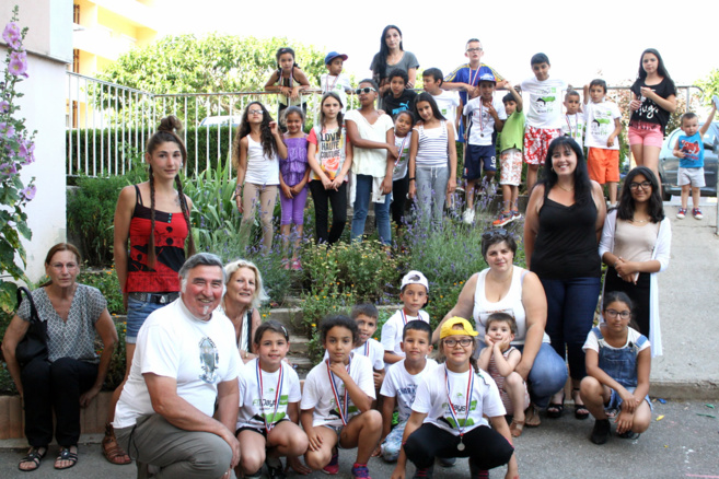 Le soutien scolaire est une association en souffrance à Sisteron ! Le soutien scolaire est une association en souffrance à Sisteron !