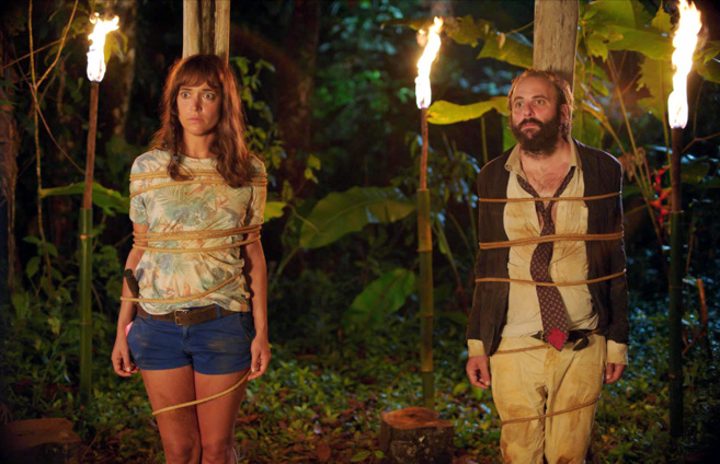 MERCREDI 29 JUIN 2016 : DE TOILE EN TOILE - CHRONIQUE DÉDIÉE AU 7ÈME ART MERCREDI 29 JUIN 2016 : DE TOILE EN TOILE - CHRONIQUE DÉDIÉE AU 7ÈME ART