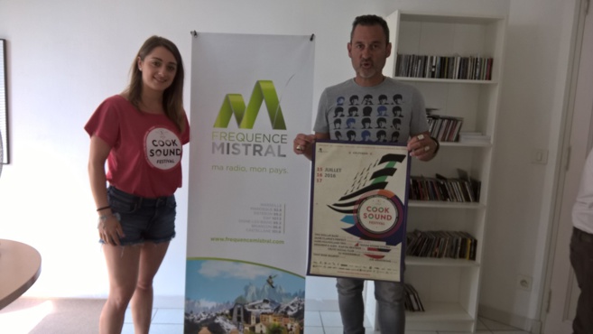 Cet été le Cooksound Festival sera "Celtic" ! Cet été le Cooksound Festival sera "Celtic" !