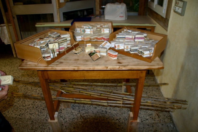 Sa passion fait des bulles toujours et des miracles parfois Sa passion fait des bulles toujours et des miracles parfois