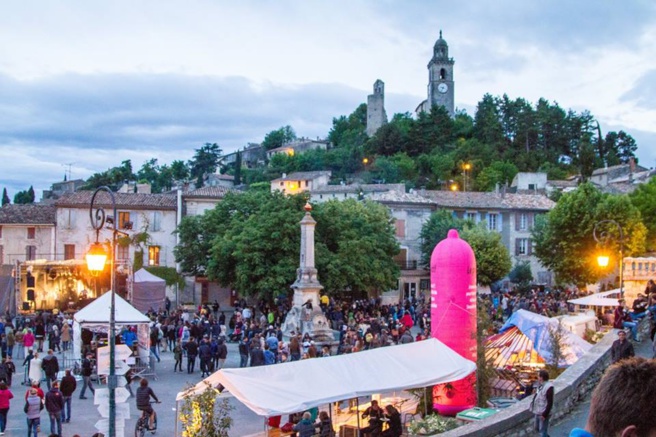 Le succès du Grand Bouillon Reillannais ! Le succès du Grand Bouillon Reillannais !
