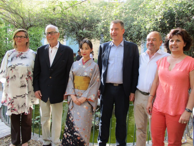 Emission spéciale A Propos du Japon Emission spéciale A Propos du Japon