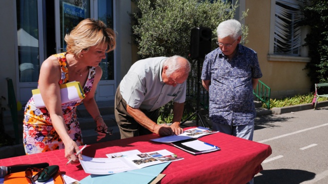 Digne ville amie des enfants ! Digne ville amie des enfants !