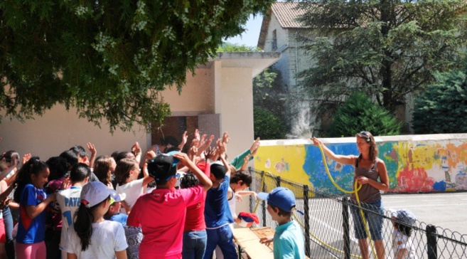 Digne ville amie des enfants ! Digne ville amie des enfants !