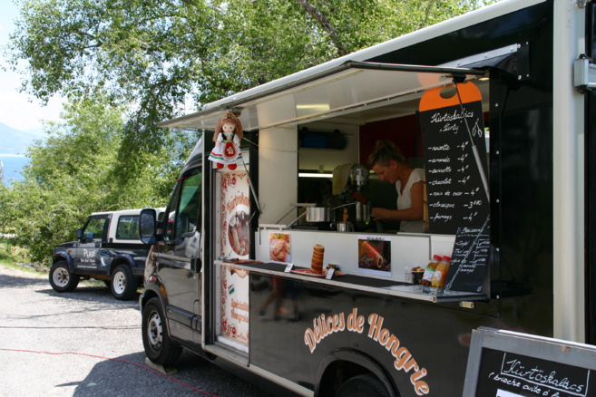 Cuisine et pâtisseries hongroises se dégustent dans les Hautes-Alpes Cuisine et pâtisseries hongroises se dégustent dans les Hautes-Alpes