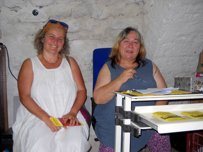 L’UTL de Peipin propose de belles activités L’UTL de Peipin propose de belles activités