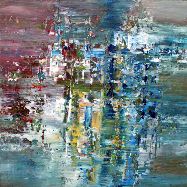 Monique Flamand et Rolf General vont exposer à Manosque Monique Flamand et Rolf General vont exposer à Manosque