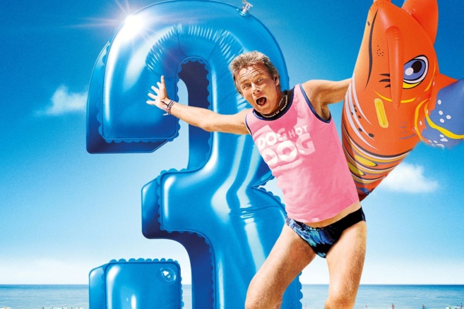 MERCREDI 6 JUILLET 2016 : DE TOILE EN TOILE - CHRONIQUE DÉDIÉE AU 7ÈME ART MERCREDI 6 JUILLET 2016 : DE TOILE EN TOILE - CHRONIQUE DÉDIÉE AU 7ÈME ART