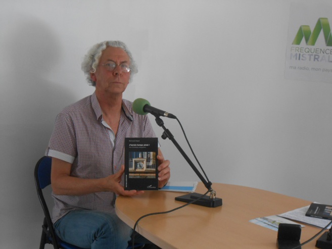 Bernard Koest: images et réflexions sur la vie et le temps qui passent Bernard Koest: images et réflexions sur la vie et le temps qui passent