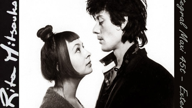 "Hommage reconnaissant à Catherine Ringer" : Les Immortels Rita Mitsouko ! 
