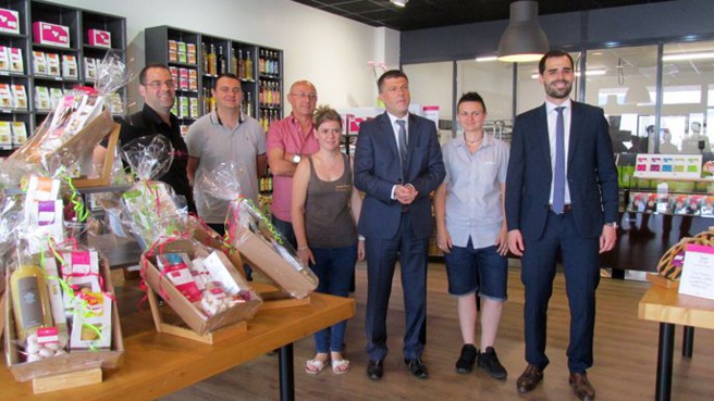 Les coups de pouce efficaces d’Initiative Alpes du Sud Les coups de pouce efficaces d’Initiative Alpes du Sud