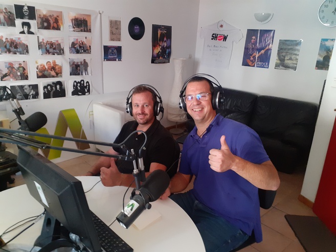 La Foire Exposition, le grand rendez-vous économique du Sisteronais