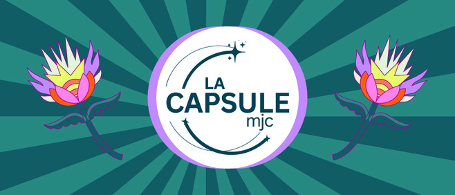 L'agenda de vos concerts à la capsule - Mjc ! L'agenda de vos concerts à la capsule - Mjc !