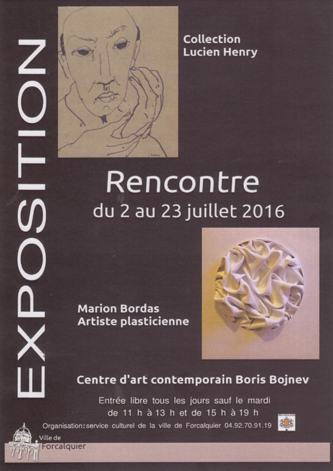 Lulu de Forcalquier est l’objet d’un livre forcément émouvant Lulu de Forcalquier est l’objet d’un livre forcément émouvant