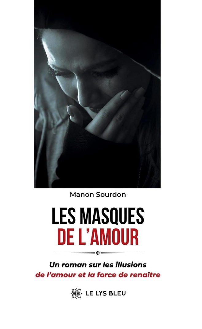 Manon Sourdon, une artiste en devenir