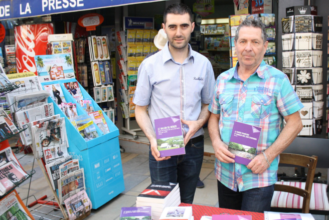 SUR LES TRACES DE DEUX ENFANTS DES BASSES-ALPES EN 1815… SUR LES TRACES DE DEUX ENFANTS DES BASSES-ALPES EN 1815…