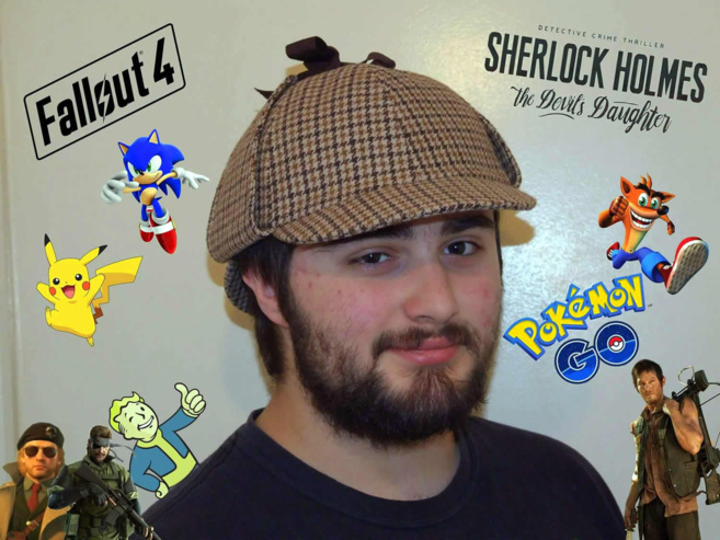 "Amidori Games Show", la nouvelle émission spéciale jeux vidéos sur le 99.2 ! "Amidori Games Show", la nouvelle émission spéciale jeux vidéos sur le 99.2 !