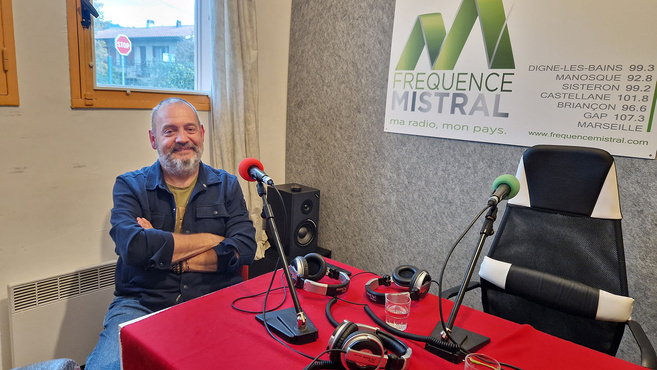 Frédéric Payan Frédéric Payan
