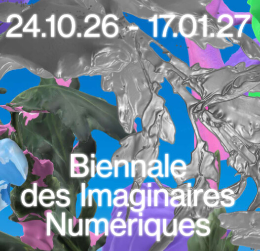 La Biennale des imaginaires numériques, une rencontre entre création et innovation