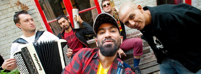 Les Soirées du château ont frappé fort à Gréoux ! Les Soirées du château ont frappé fort à Gréoux !