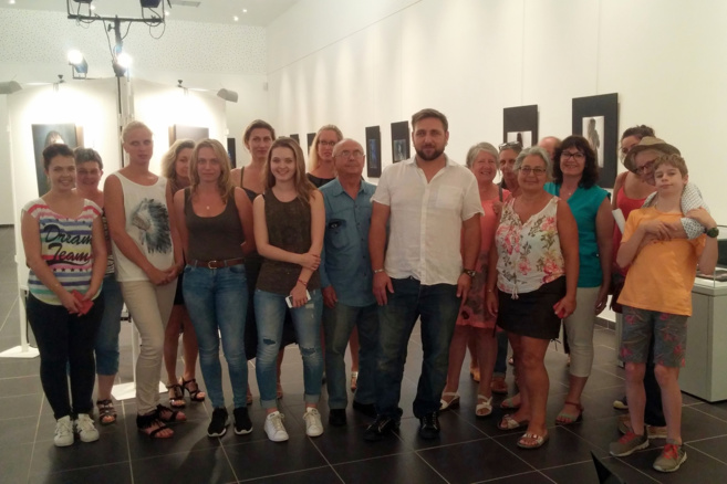 « ITINERAIRES EN PACA », UNE BELLE ASSOCIATION QUI SE DEVELOPPE « ITINERAIRES EN PACA », UNE BELLE ASSOCIATION QUI SE DEVELOPPE