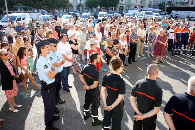 DANIEL SPAGNOU REND HOMMAGE AUX VICTIMES DE NICE ET HAUSSE LE TON ! DANIEL SPAGNOU REND HOMMAGE AUX VICTIMES DE NICE ET HAUSSE LE TON !