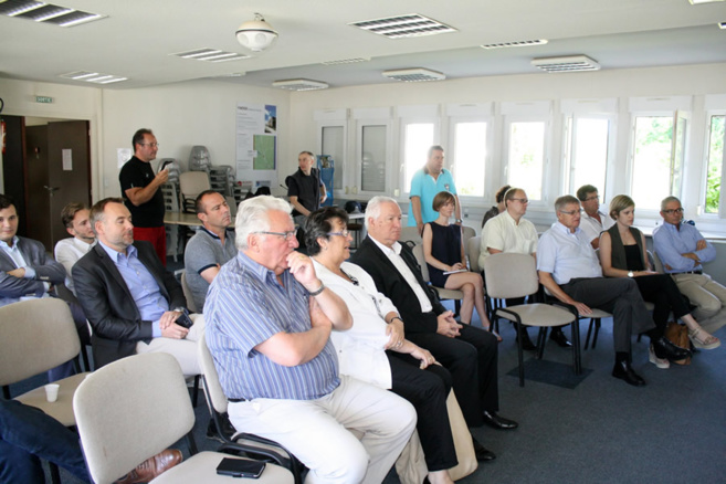 RACHIDA DATI ÉTAIT A SISTERON HIER. ELLE EXHORTE LE GOUVERNEMENT A PRENDRE SES RESPONSABILITÉS ! RACHIDA DATI ÉTAIT A SISTERON HIER. ELLE EXHORTE LE GOUVERNEMENT A PRENDRE SES RESPONSABILITÉS !