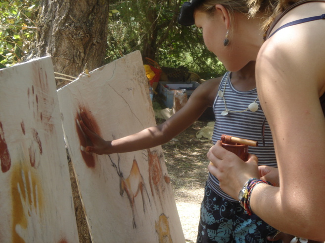 Les 25èmes journées de la préhistoire à Quinson ce week-end Les 25èmes journées de la préhistoire à Quinson ce week-end