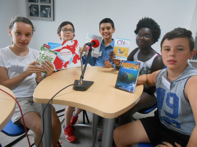 Radio Livres du 22 juillet 2016 Radio Livres du 22 juillet 2016