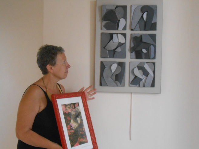 L'art en partage, toujours d'actualité cet été L'art en partage, toujours d'actualité cet été