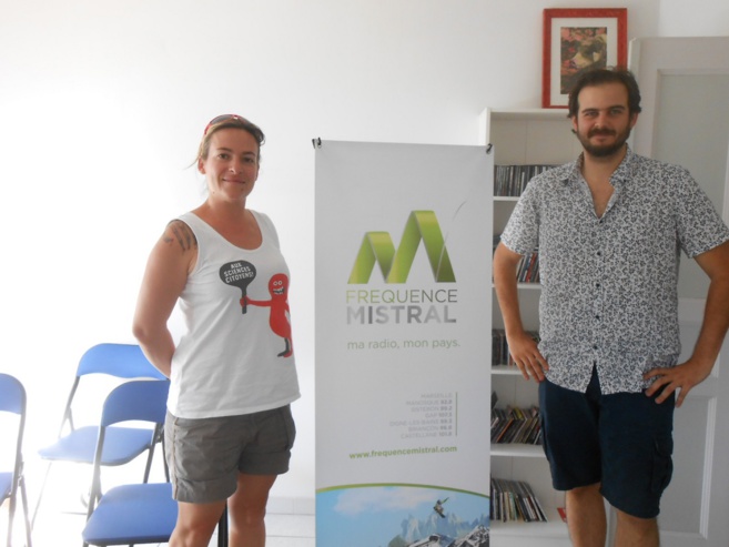 Les Petits Débrouillards débarquent au Parc de Drouille Les Petits Débrouillards débarquent au Parc de Drouille