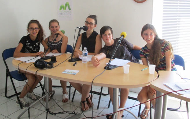 Micros des Suds Micros des Suds