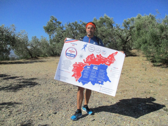 La marche à suivre de Christophe Castaner La marche à suivre de Christophe Castaner