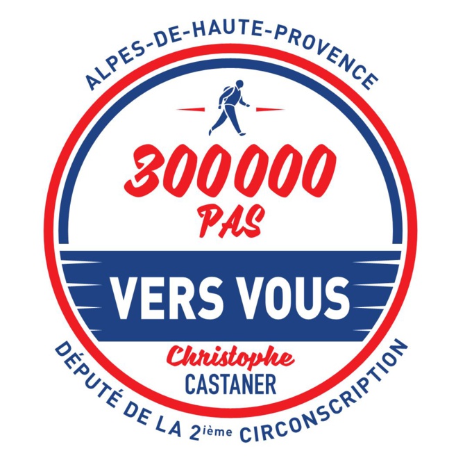 La marche à suivre de Christophe Castaner La marche à suivre de Christophe Castaner