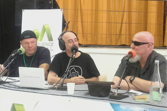 Les Nuits Photographiques de Pierrevert 2016 Les Nuits Photographiques de Pierrevert 2016