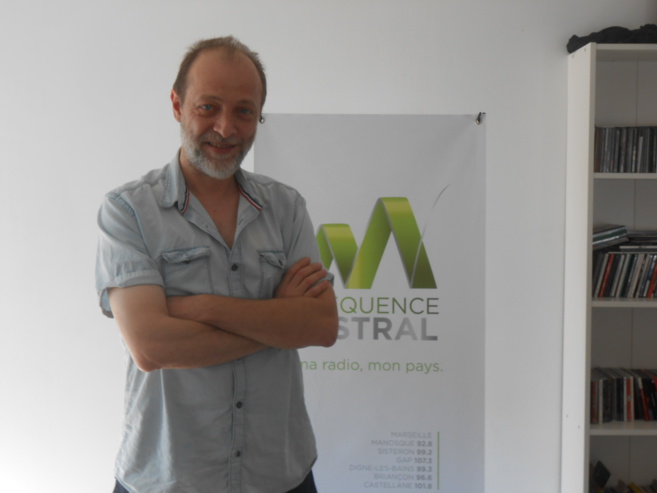 "Massilia le film" en ouverture du festival de Montfort "Massilia le film" en ouverture du festival de Montfort