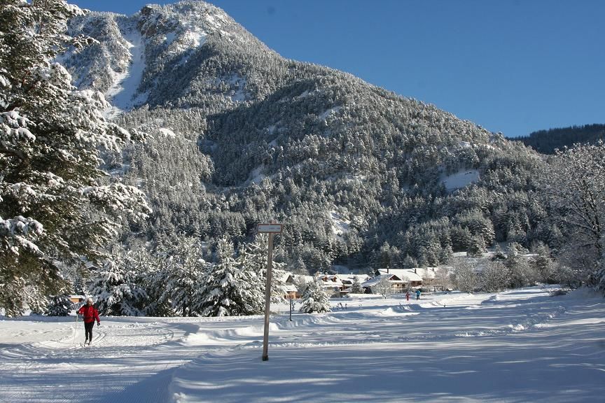 La Vallée de la Clarée est prête pour la saison d’hiver