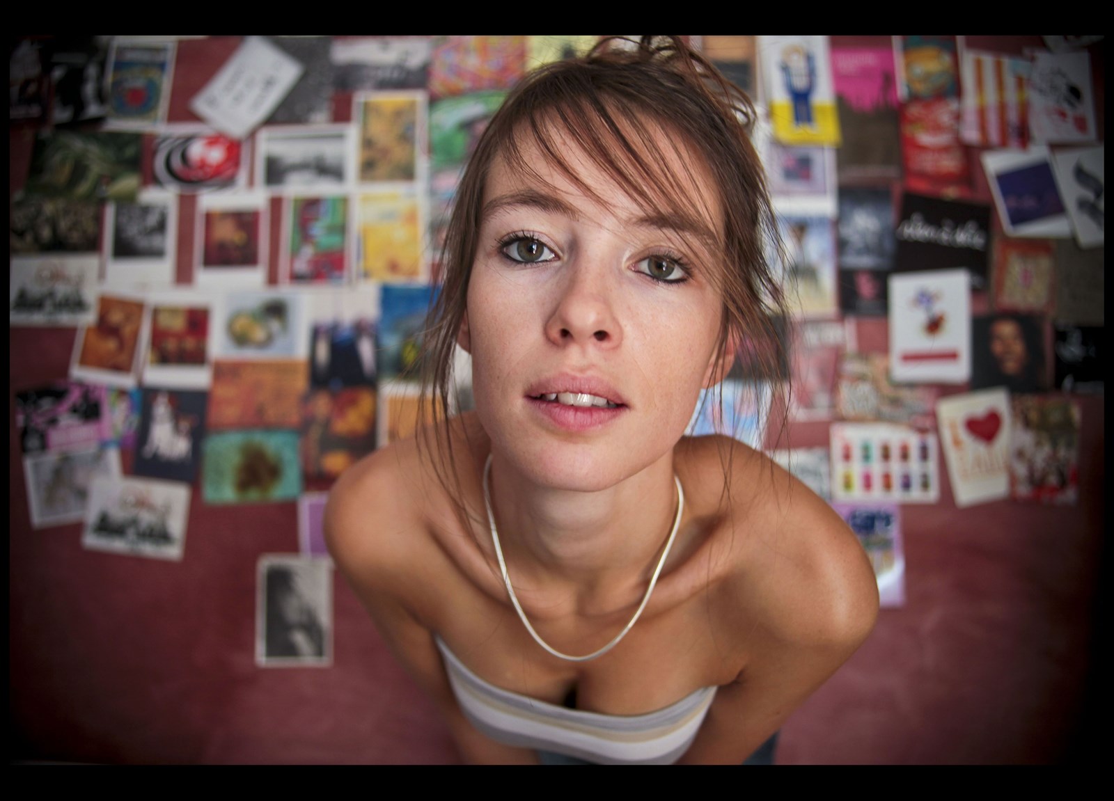 Armelle Ita est en concert ce soir à Manosque !