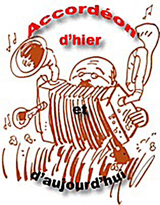 Accordéon d'hier et d'aujourdhui du 4 Fevrier