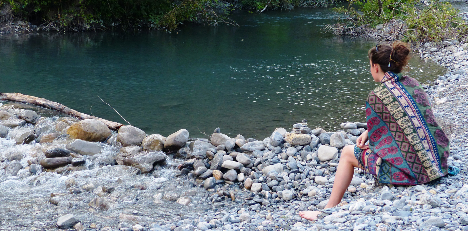 La méditation et les ateliers pédagogiques de l'association Quiétude - 4