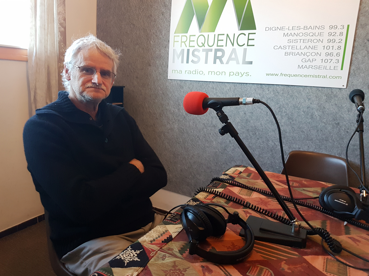 Jean-Christophe Labadie