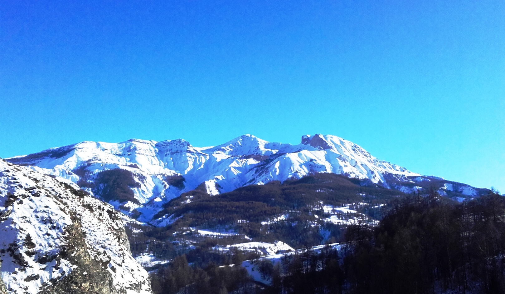 Campagne De Prévention Des Risques En Montagne Hiver 20172018