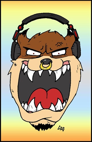 Unknown Frequency #4