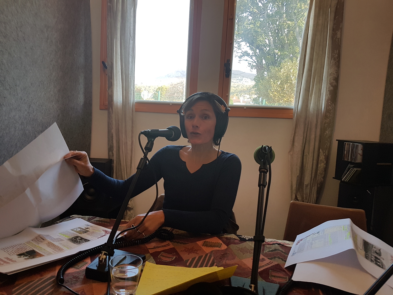 Histoires d'archives " Abolition de l'esclavage"